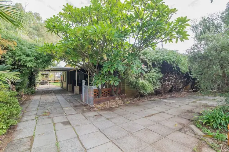 47 Third Avenue, Bassendean WA 6054