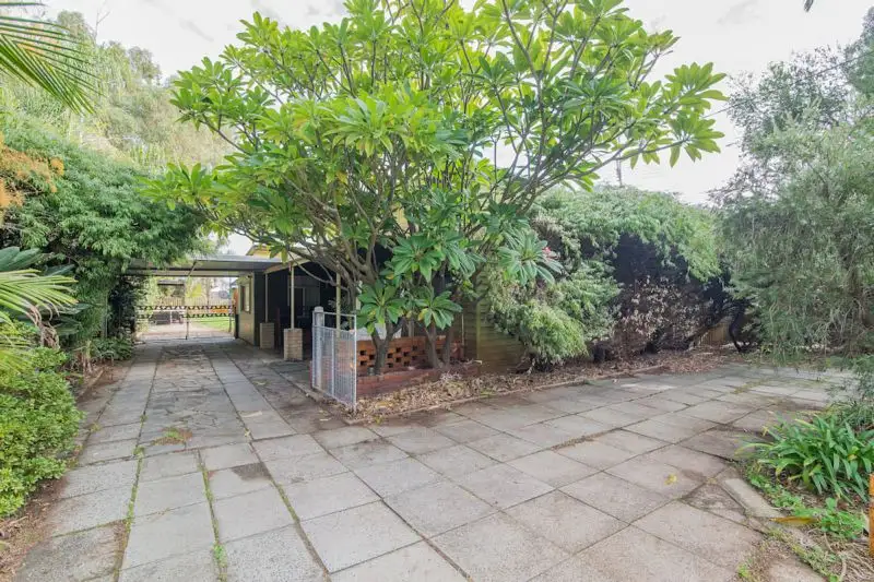 Main view of Homely house listing, 47 Third Avenue, Bassendean WA 6054