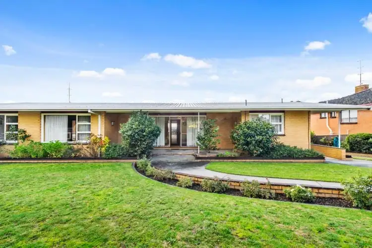 Second view of Homely house listing, 97 Harris Road, Elliminyt VIC 3250