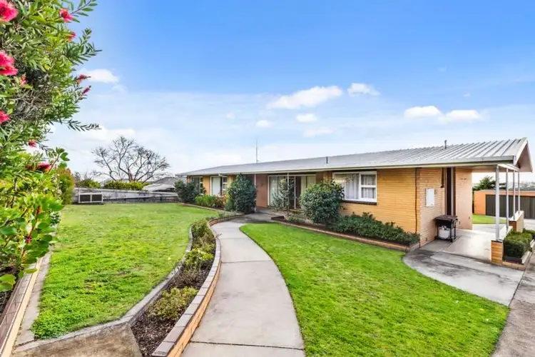 Third view of Homely house listing, 97 Harris Road, Elliminyt VIC 3250