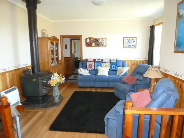 Fifth view of Homely house listing, * Peddles Road, Legerwood TAS 7263