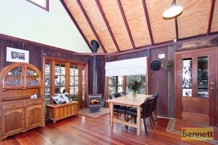 Third view of Homely house listing, 20 Currawong Crescent, Bowen Mountain NSW 2753