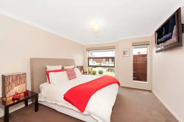 Second view of Homely house listing, 47 Preserve Circuit, Doreen VIC 3754