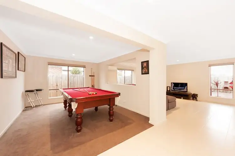 Third view of Homely house listing, 47 Preserve Circuit, Doreen VIC 3754