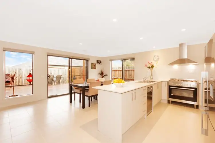 Fourth view of Homely house listing, 47 Preserve Circuit, Doreen VIC 3754