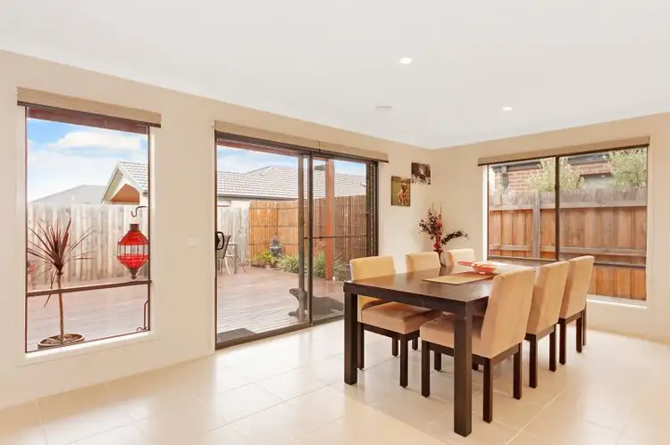 Fifth view of Homely house listing, 47 Preserve Circuit, Doreen VIC 3754