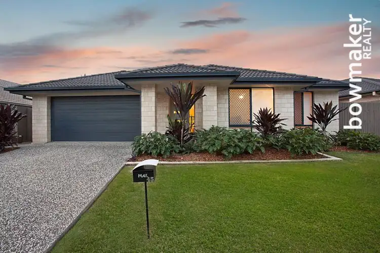 45 Topaz Drive, Mango Hill QLD 4509