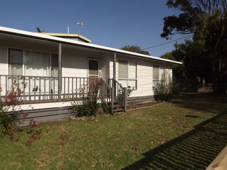 Main view of Homely house listing, 12 REEL ST, Cape Paterson VIC 3995