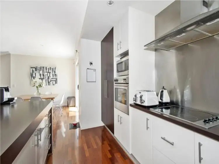 Fourth view of Homely house listing, 2/131 Falconer Street, Southport QLD 4215