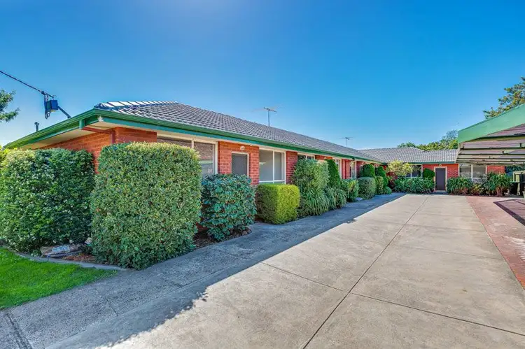 Main view of Homely unit listing, 3/81 Kernot Street, Spotswood VIC 3015