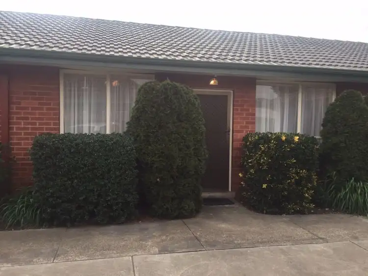 Second view of Homely unit listing, 3/81 Kernot Street, Spotswood VIC 3015