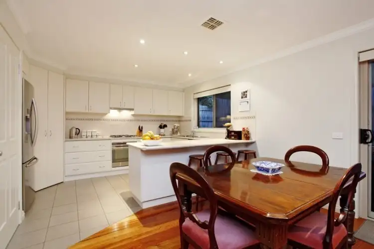 Fifth view of Homely unit listing, 2/328 Maroondah Highway, Croydon VIC 3136