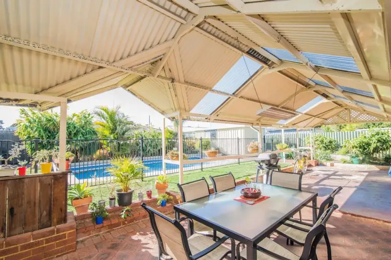 Main view of Homely house listing, 43 Dawson Avenue, Forrestfield WA 6058