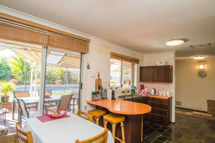 Fifth view of Homely house listing, 43 Dawson Avenue, Forrestfield WA 6058