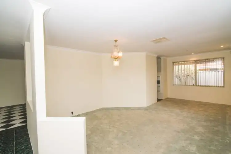 Third view of Homely house listing, 34 Tritonia Rise, Thornlie WA 6108