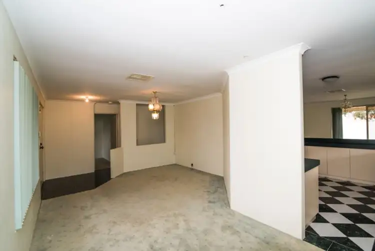 Fourth view of Homely house listing, 34 Tritonia Rise, Thornlie WA 6108