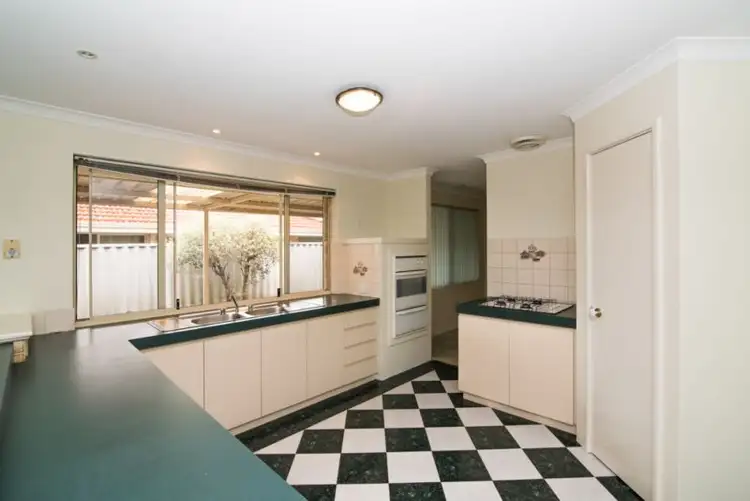 Fifth view of Homely house listing, 34 Tritonia Rise, Thornlie WA 6108