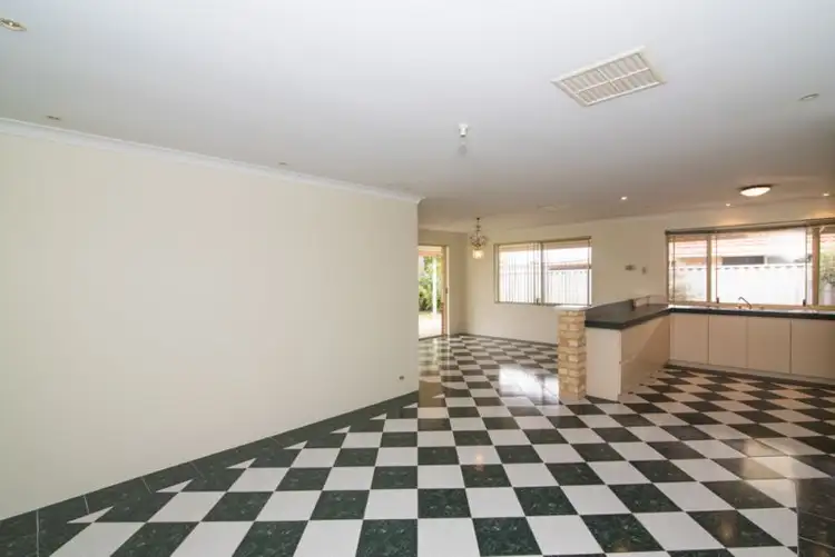 Sixth view of Homely house listing, 34 Tritonia Rise, Thornlie WA 6108