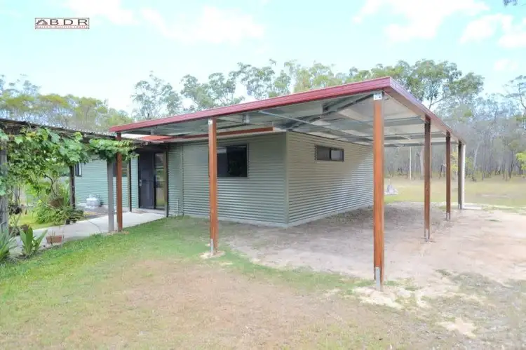 26 Ranch Park Dr, Pacific Haven QLD 4659