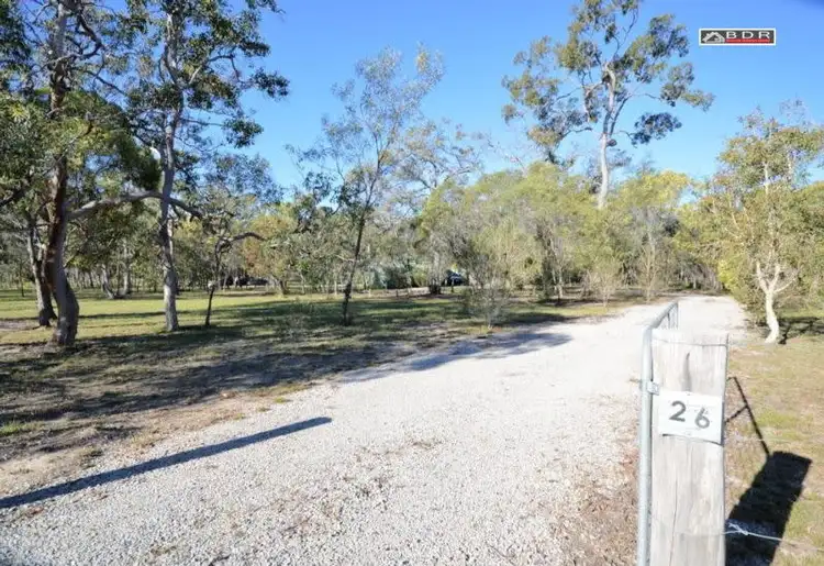 Second view of Homely house listing, 26 Ranch Park Dr, Pacific Haven QLD 4659