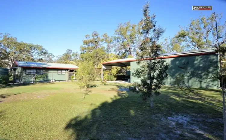 Third view of Homely house listing, 26 Ranch Park Dr, Pacific Haven QLD 4659