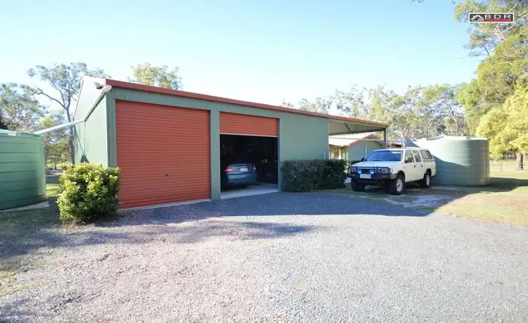 Fourth view of Homely house listing, 26 Ranch Park Dr, Pacific Haven QLD 4659