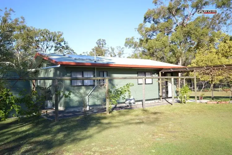 Fifth view of Homely house listing, 26 Ranch Park Dr, Pacific Haven QLD 4659