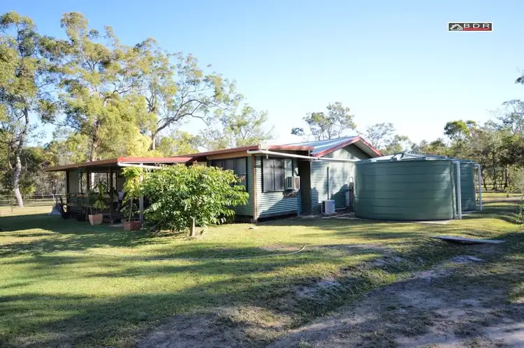 Sixth view of Homely house listing, 26 Ranch Park Dr, Pacific Haven QLD 4659