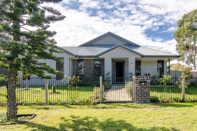 Main view of Homely house listing, 2 Reliance Boulevarde, Tanilba Bay NSW 2319