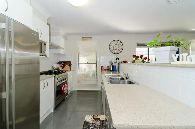 Second view of Homely house listing, 2 Reliance Boulevarde, Tanilba Bay NSW 2319