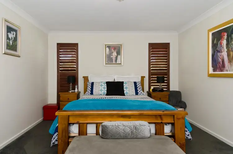 Fifth view of Homely house listing, 2 Reliance Boulevarde, Tanilba Bay NSW 2319