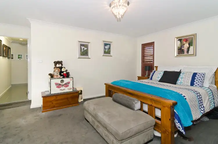Sixth view of Homely house listing, 2 Reliance Boulevarde, Tanilba Bay NSW 2319