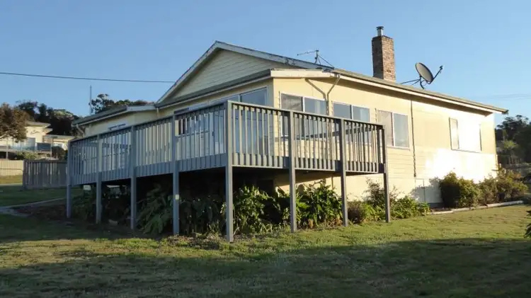 17 Albert Street, Bridport TAS 7262