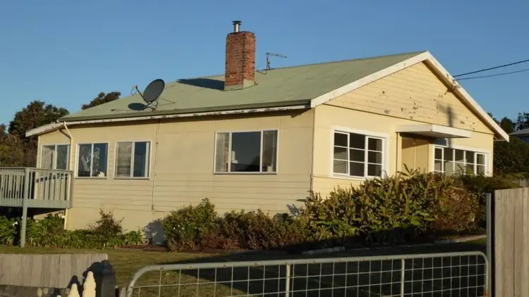 Second view of Homely house listing, 17 Albert Street, Bridport TAS 7262