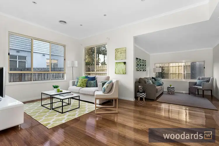 Third view of Homely house listing, 1/21 Linden Street, Box Hill South VIC 3128