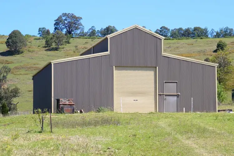 703 Fosterton Road, Dungog NSW 2420