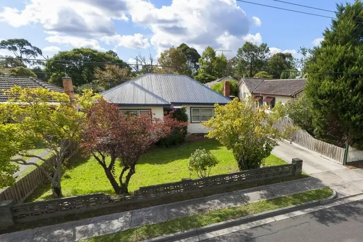 Third view of Homely house listing, 46 Arlington Street, Ringwood VIC 3134