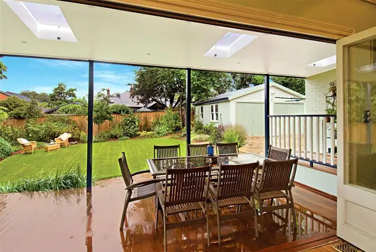Sixth view of Homely house listing, 8 Chesterfield Road, Epping NSW 2121
