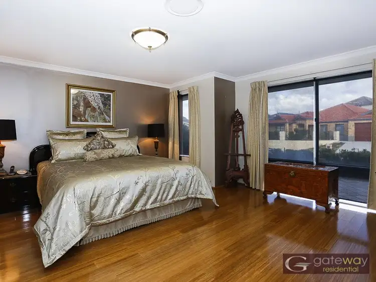 Fifth view of Homely house listing, 12 Goshawk Pass, Beeliar WA 6164