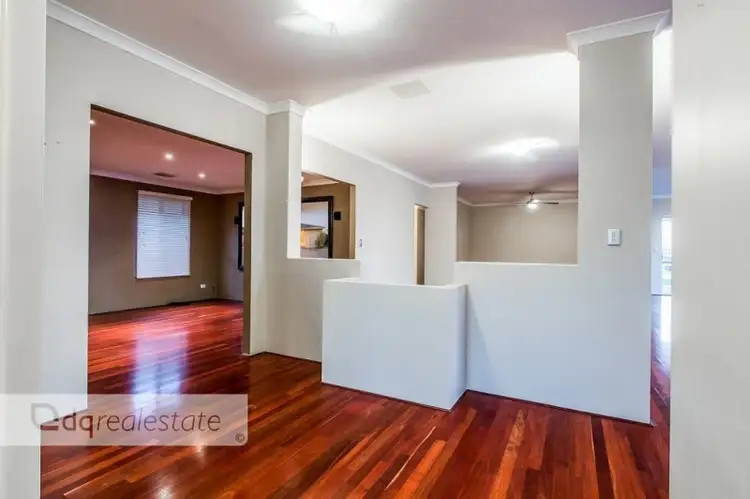 Fifth view of Homely house listing, 43 Tissington Drive, Darch WA 6065