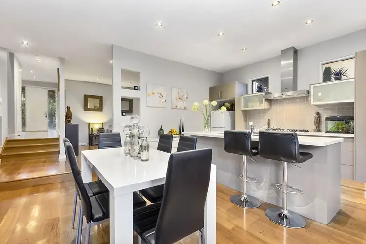 Fourth view of Homely townhouse listing, 1/46 Melrose Street, Mont Albert North VIC 3129