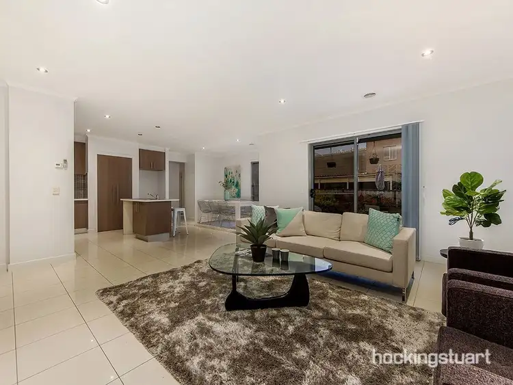 Sixth view of Homely house listing, 10 Scullin Road, Burnside Heights VIC 3023