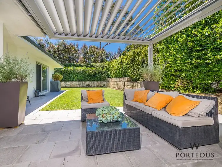 Second view of Homely house listing, 11 Viking Road, Dalkeith WA 6009