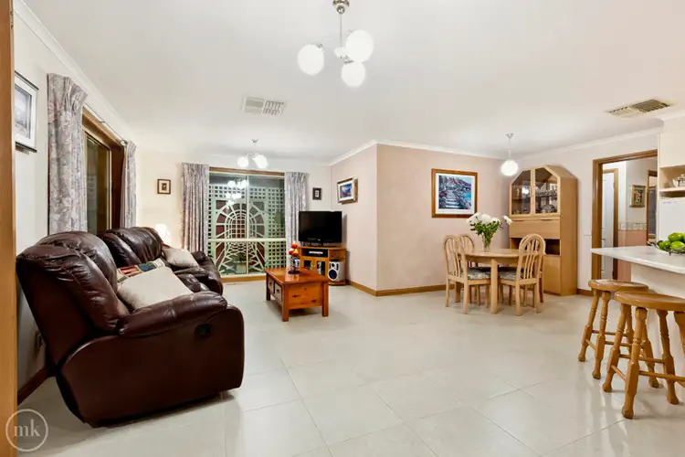Sixth view of Homely house listing, 7 Willaura Place, Yallambie VIC 3085