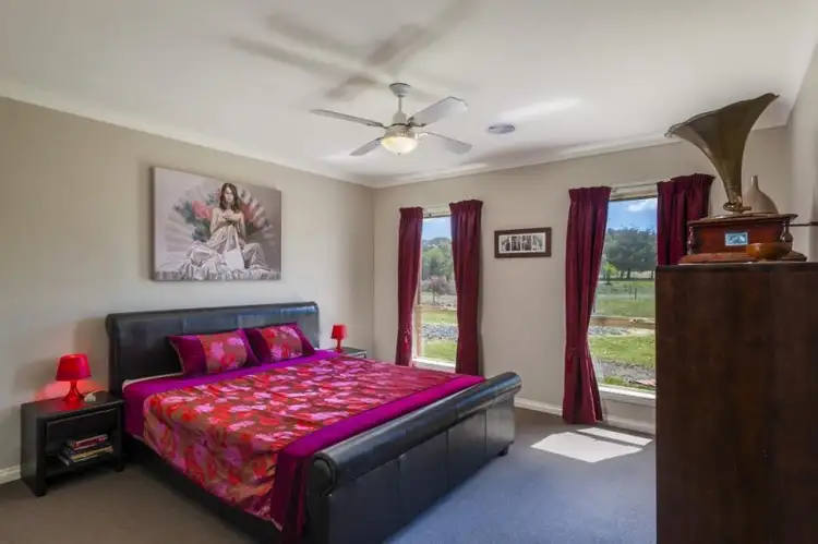 Sixth view of Homely house listing, 294 Sebastopol Road, Kyneton VIC 3444