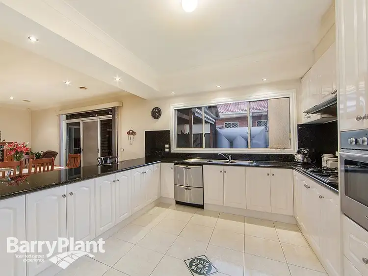 Seventh view of Homely house listing, 4 Reg Chalke Crescent, Cairnlea VIC 3023