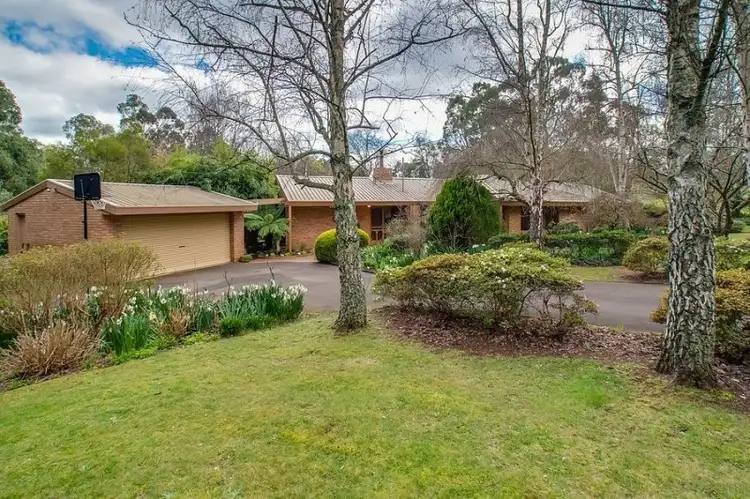 120 McAllister Road, Monbulk VIC 3793