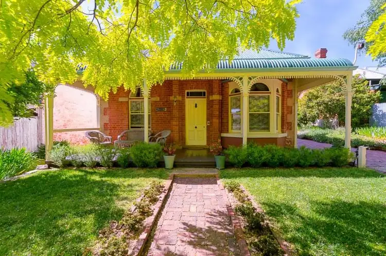 Main view of Homely house listing, 2 Finch Street, Beechworth VIC 3747