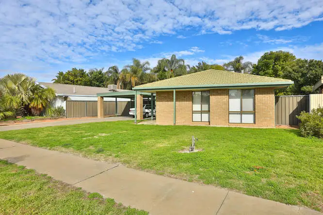27 Plantation Street, Mildura VIC 3500