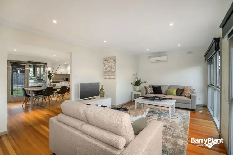 Second view of Homely house listing, 31 David Crescent, Bundoora VIC 3083